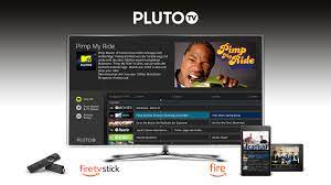 Ustvnow site turns a computer, ipad, iphone and smart tv into an interactive tv screen, allowing people not only to watch tv in different parts of the house but also empowering travelers and expatriates to watch their. Streamingdienst Pluto Tv Kooperiert Mit Amazon Und Baut Angebot Um Mtv Inhalte Aus