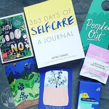 Pin On Buddybox Our Self Care Subscription Box