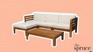 Devoko 5 pieces patio furniture sets all weather outdoor sectional sofa manual weaving wicker…. The 13 Best Places To Buy Patio Furniture In 2021