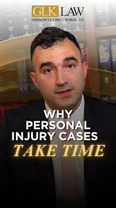 Building a strong case is never an overnight fix. Attorney Avi Laby shares  a story about a client who asked why their case against the City of New  York was taking so long. There are deadlines, delays, ...