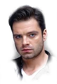 Sebastian Stan by kenernest63a.deviantart.com