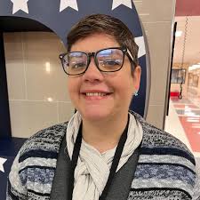 Earlier this month, Mrs. Jamie Snyder transitioned from Red Land teacher to  Red Land Assistant Principal! We are excited to have her