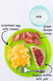 10 Toddler Breakfasts Culinary Hill Recipe Toddler Breakfast Healthy Toddler Meals Healthy Toddler Breakfast