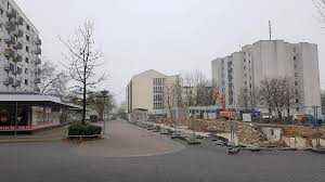 Currenta spendet für mehr grün in der stadt. Bauprogramm Fur Leverkusen Stadt Sucht Wege Aus Der Wohnungsnot