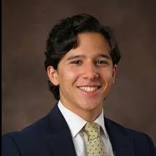 Dominic Maida's Instagram, Twitter & Facebook