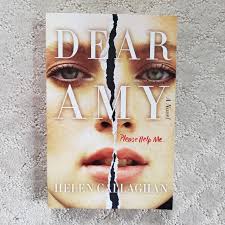 Dear Amy by Helen Callaghan , • 1st US Trade...