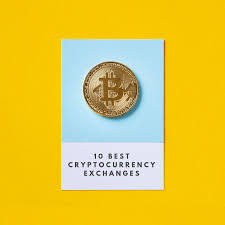 However, since we first wrote this article it has added many new features and now many use it for margin and derivatives trading. 10 Best Cryptocurrency Exchanges To Buy And Trade Bitcoin Cryptocurrency Thinkmaverick My Personal Journey Through Entrepreneurship Best Cryptocurrency Cryptocurrency Best Cryptocurrency Exchange