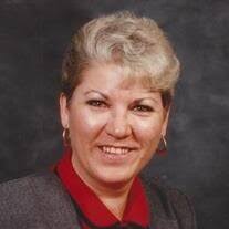 Cheryl (Price) Beckman Obituary