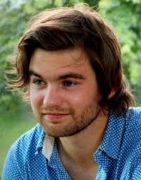 Church drop out—because you haven't read enough about this already