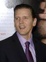 Barry Pepper