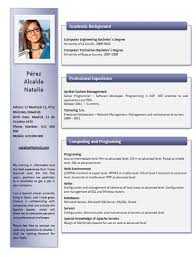 Colección de mirari eguiazabal diaz. Ejemplo De Curriculum Curriculum