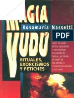 Log in with facebook log in with google. Best Magia Vudu Documents Scribd