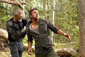 Fox Drops Dinosaur Drama 'Terra Nova' - WSJ