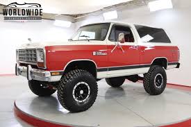 Image result for Graphic Red 1984 Dodge Truck
