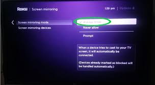 This will allow you to begin streaming your favorite shows as fast as. How To Guide On Using Airplay On Your Roku Device Tom S Guide Forum