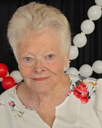 Sadie Jim Allen (Standley) Obituary January 21, 2025