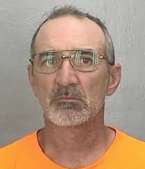 Man accused of molesting girl in Newport News