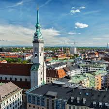 Alter Peter Einfach Munchen