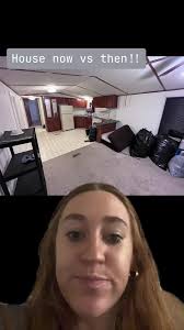 Family Buying A Trailer and Fixing It Up to Live in