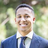 Cedric Nixon's Instagram, Twitter & Facebook