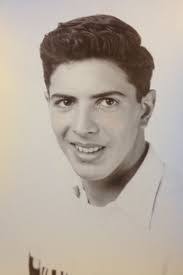 Jerry Greco's Instagram, Twitter & Facebook