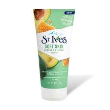 Ives's parent company, is facing a lawsuit based on that claim. Face Scrubs Cruelty Free Face Scrubs St Ives