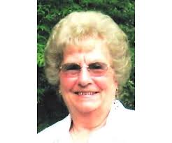 Mary Wege Obituary (1930