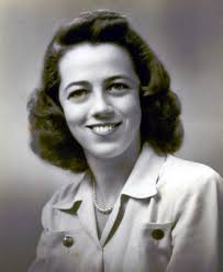 Mary Parham Obituary