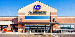 He used up his life savings of $372 to open a grocery store in downtown cincinnati. Kroged