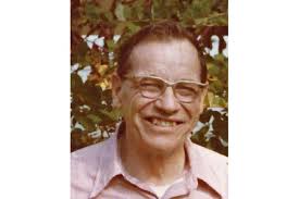 Charles Mauck Obituary (2014)