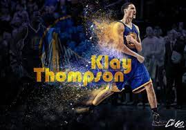 Klay thompson wallpapers features a lot of art and design images and klay thompson pictures perfect for making your device look even cooler! Klay Thompson Wallpapers Top Free Klay Thompson Backgrounds Wallpaperaccess