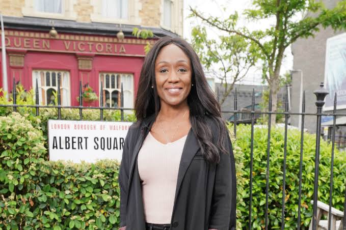 EastEnders confirms emotional blood cancer storyline for Denise Fox