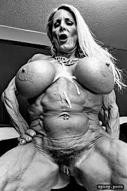 Image of wet, tummy, vaginal fluids, cheese pussy, skinny bodybuilder with  fake boobs - spicy.porn