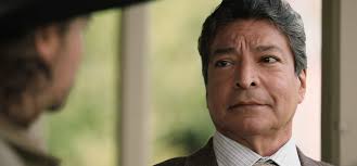 Who is the Indian Girl in 1923? Is Teonna Rainwater Related to Thomas  Rainwater?