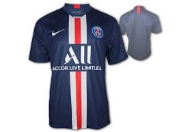 Entdecke hier das neue psg trikot bei unisport. Nike Psg Trikot Heim 19 20 Paris Saint Germain Home Shirt Jersey Ligue 1 M Xxl Ebay