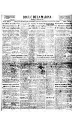 Diario De La Marina