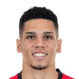 Paulinho (born 15 july 2000) is a brazilian footballer who plays as a central attacking midfielder for german club bayer 04 leverkusen. Paulinho Fifa 21 74 Prices And Rating Ultimate Team Futhead