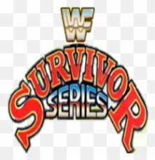 Maybe you would like to learn more about one of these? Free Transparent Survivor Series Logo Images Page 1 Pngaaa Com