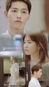 Özellikle goblin ve descendants of the sun çok fazla beğenilerek en iyi diziler arasında yer almayı başardı. Descendants Of The Sun Ep2