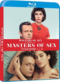 Bokeh video belajar di dalam kelas terbaru no sensor full hd. Amazon Com Masters Of Sex Stagione 01 02 8 Blu Ray Italia Blu Ray Movies Tv