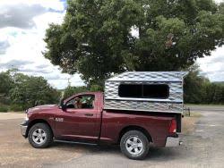 4x4 dodge ram 1500 vynle soft tri fold pickup deck bed tonneau cover accessories 1.high quality aluminum frame 2.vynle material 40ft hq tonneau cover loading. Suspension Enhancement Recommendation For 2016 Ram 1500 Regular Cab With Camper Etrailer Com