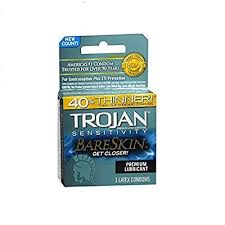 Find latex, lubricated, ribbed and more from the number one condom brand. Buy Trojan Bareskin Lubricated Condoms Online In Mauritius B07zn95z4h