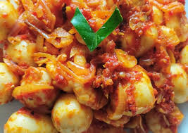 Resep masak telur puyuh bija jadi pilihan paling simpel untuk diolah. Bagaimana Memasak Sambal Goreng Telur Puyuh Dan Udang Anti Gagal Masakan Enak