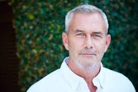 Kevin Sullivan Headshot