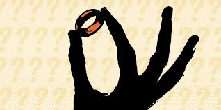 Maybe you would like to learn more about one of these? Riddle Of The Week 26 The Hobbit Riddles