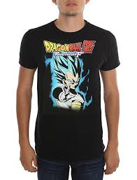 Free shipping for many products! Dragon Ball Z Resurrection F Super Saiyan God Ss Vegeta T Shirt