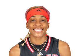 Madison Cockrell Career Stats