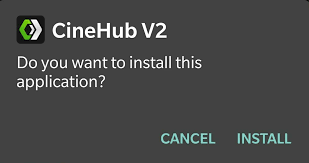Cinehub Apk Download On Android Latest Version