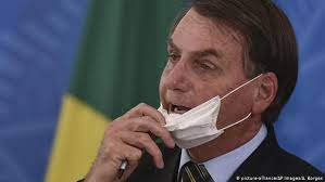 Diese aber ist durch ein enormes ausmaß an polizeigewalt erkauft. Bolsonaro Usa Pesquisa Alema Distorcida Para Criticar Uso De Mascaras Noticias E Analises Sobre Os Fatos Mais Relevantes Do Brasil Dw 26 02 2021