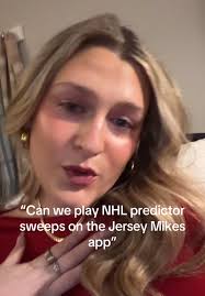 @jerseymikes is this too niche? nothing like free shore points for betting 